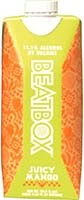 Beat Box Mango16.9 Oz