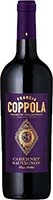 Coppola Diamond Cabernet Sauvignon Paso