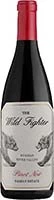 Wild Fighter Pinot Noir