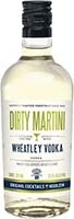 Heublein Dirty Martini