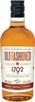 Hublein, 1792 Old Fashioned