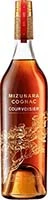 Courvoisier Mizunara Cognac