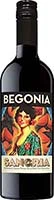 Begonia Sangria Tinta 12oz Can