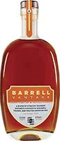 Barrell Vantage