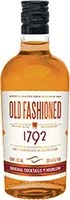 Heublein 1792 Old Fashioned 375ml