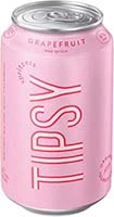 Tipsy Grapefruit Spritzer 12oz