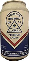 Trimtab Premium Lager 6pk