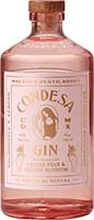 Condesa Gin Prickly Pear