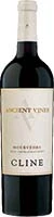 Cline 'ancient Vines' Mourvedre