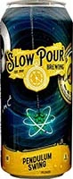 Slow Pour Pendulum Swing Pilsner 16oz 4pk Cn Is Out Of Stock