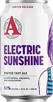 Avery Electric Sunshine 6pk Cn