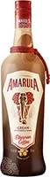 Amarula Ethiopian Coffee Cream Liqueur