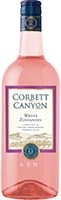 Corbett Canyon White Zinfandel Is Out Of Stock