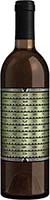 Prisoner Wine Co Unshackled Chard 750 Ml Bottle