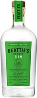 Beattie's Potato Gin***