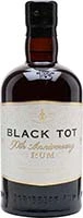 Black Tot Masters Reserve 750