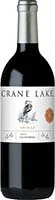 Crane Lake Shiraz