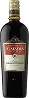 Almaden Cabernet Sauvignon