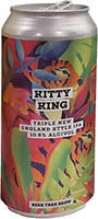 Beer Tree Kitty King 16oz 4pk Cn Is Out Of Stock