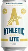 Athletic Lite 6pkc