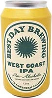 Best Day Brewing West Coast Ipa Na