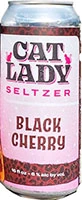 Anderby Cat Lady Black Cherry Seltzer 4pk Is Out Of Stock