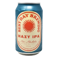 Best Day Hazy 6pk Is Out Of Stock