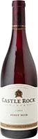 Castle Rock Pinot Noir Mendocino 2012