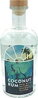 Beyond Distilling Coconut Rum