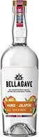 Bellagave Mango Jalapeno 750ml