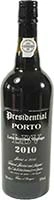 Presidential Late Bottled Vintage Port