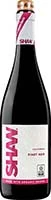 750ml Shaw Organic Pinot Noir Is Out Of Stock