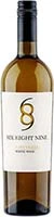 689 Cellars Napa White 750ml