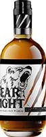 Bear Fight American Single Malt Whiskey