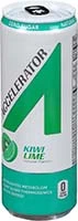 Accelerator Kiwi Lime 12 Oz.