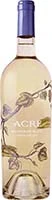 Acre Sauvignon Blanc