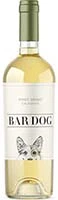 Bar Dog Pinot Grigio 750ml