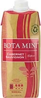 Bota Mini Cabernet