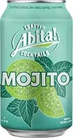 Abita Rtd Mohito Crafted Cocktails 4pkcn