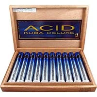 Acid Kuba Deluxe Tubes