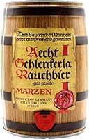 Aecht Rauchbier Marzen 5l