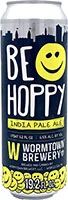 Wormtown Be Hoppy Ma 19 Oz Can Is Out Of Stock