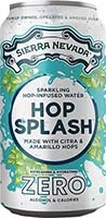 Sierra Nevada Hop Splash Sparkling Hop-infused Water