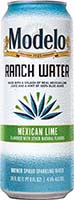 Modelo Ranch Water Spiked Sparkling Water