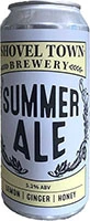 Shovel Town Brewing Summer Ale 16oz Can Is Out Of Stock