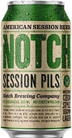 Notch Session Pils 12 Pk - Ma