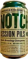 Notch Session Pils 4 Pk - Ma Is Out Of Stock