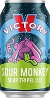 Victory Sour Monkey 12pk