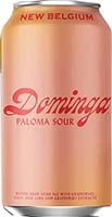 New Bel Dominga Paloma 6pk Can