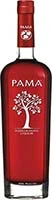 Pama Pomegranite Spritz 4pk